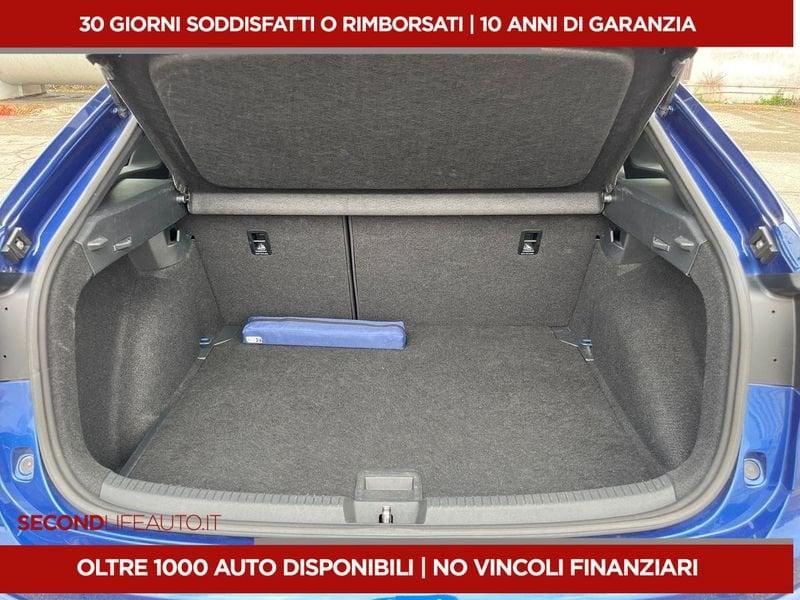 Volkswagen Taigo 1.0 tsi R-Line 115cv dsg
