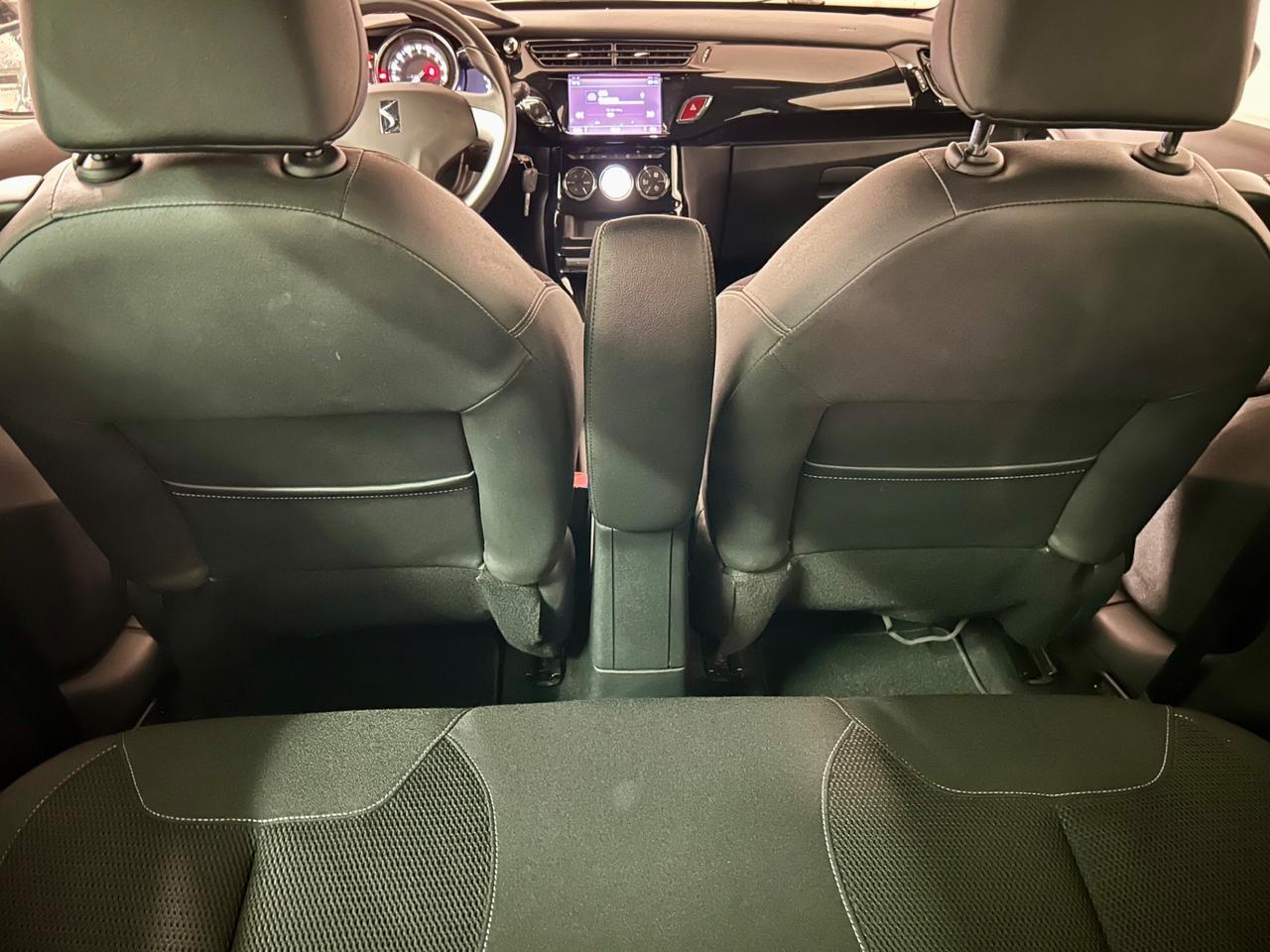 Ds DS3 3 BlueHDi 75 Sport Chic