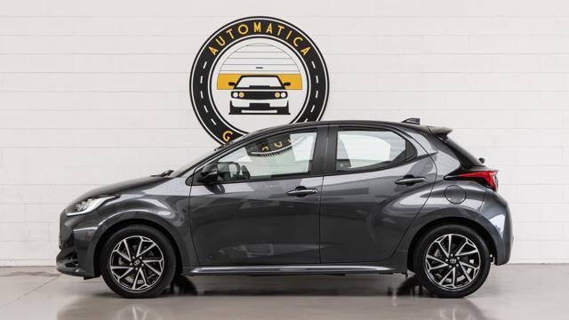 TOYOTA Yaris 1.5 Hybrid IVA ESPOSTA NEOPATENTATI