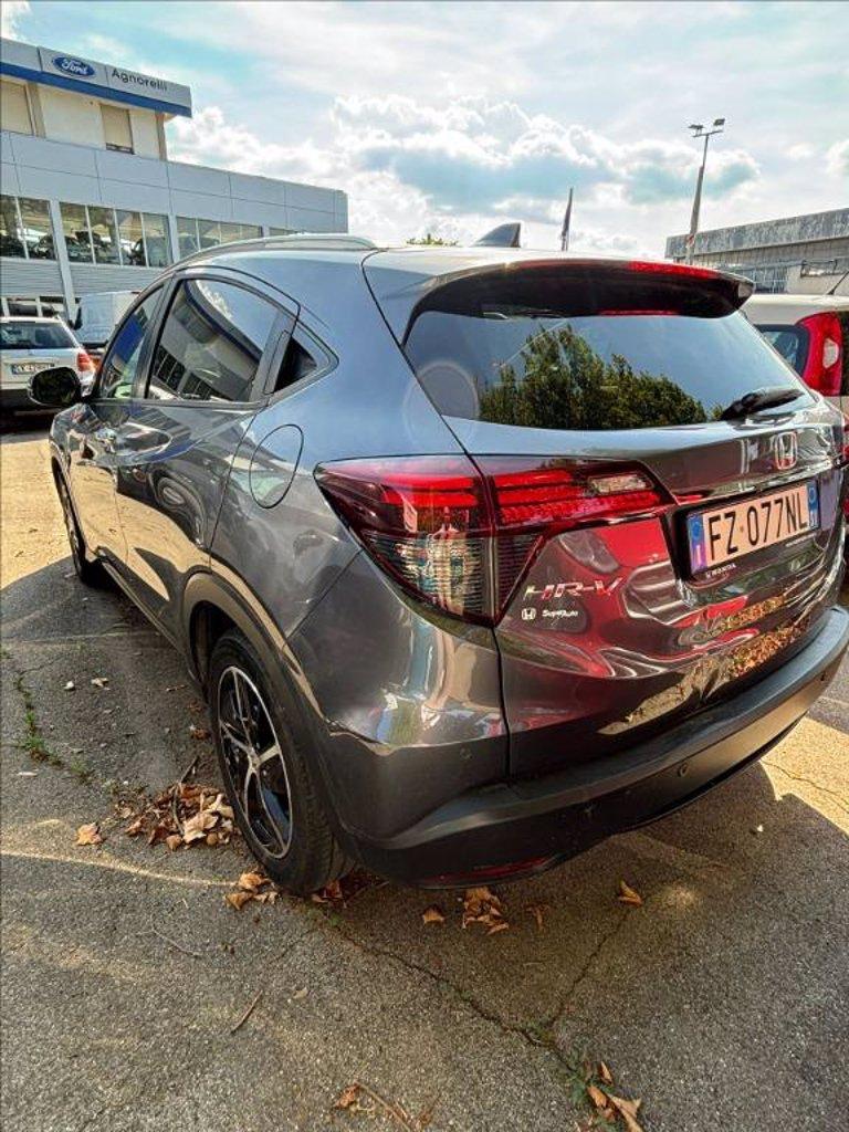 HONDA HR-V 1.5 Executive Navi Adas del 2020