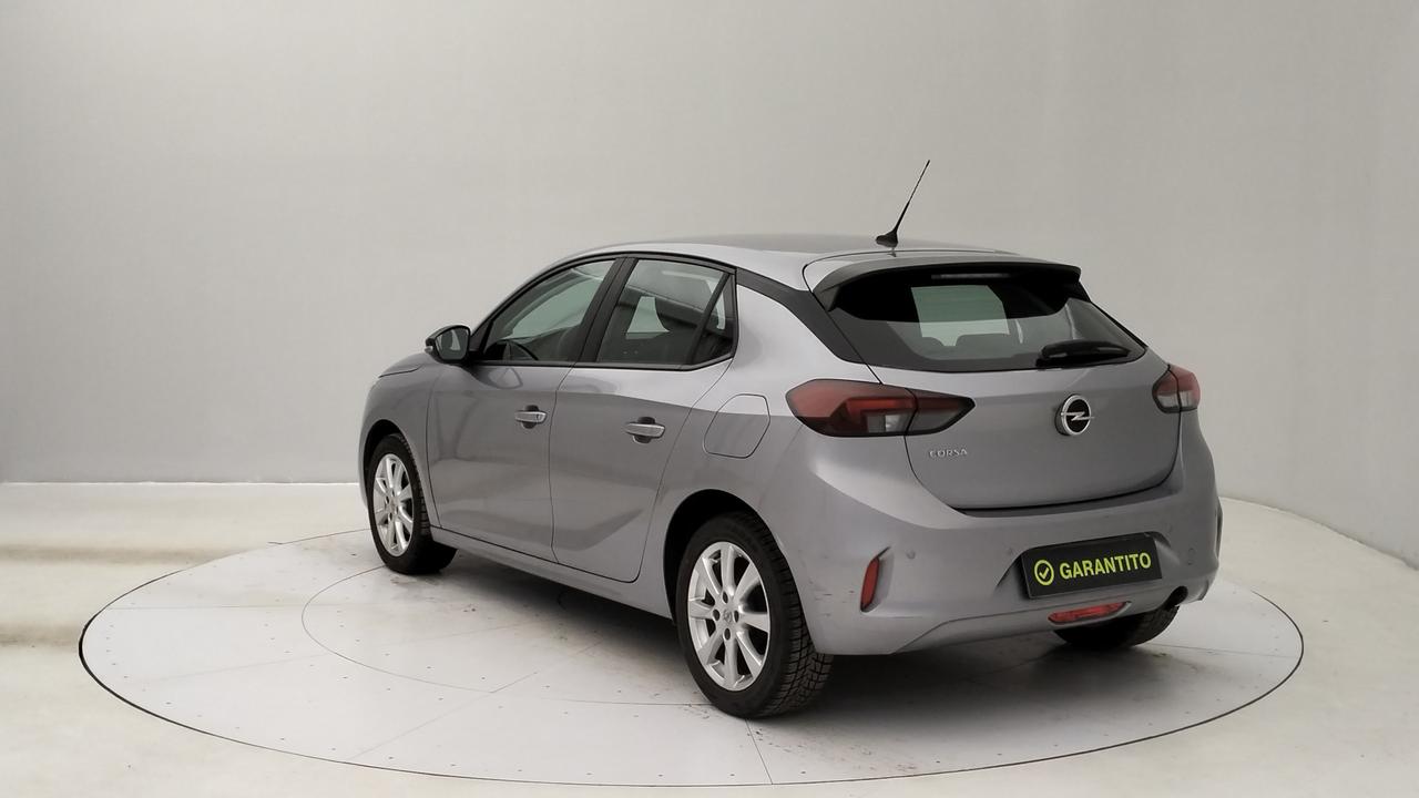 OPEL Corsa VI 2020 - Corsa 1.2 Edition 75cv