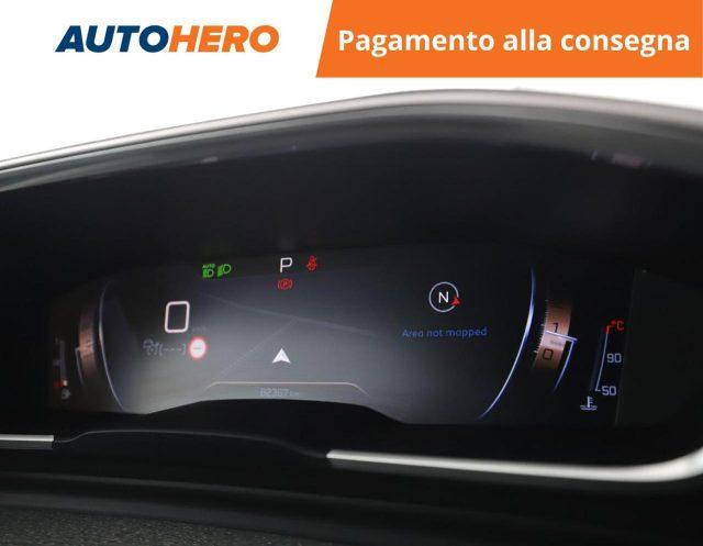 PEUGEOT 508 BlueHDi 130 Stop&Start EAT8 SW GT Line