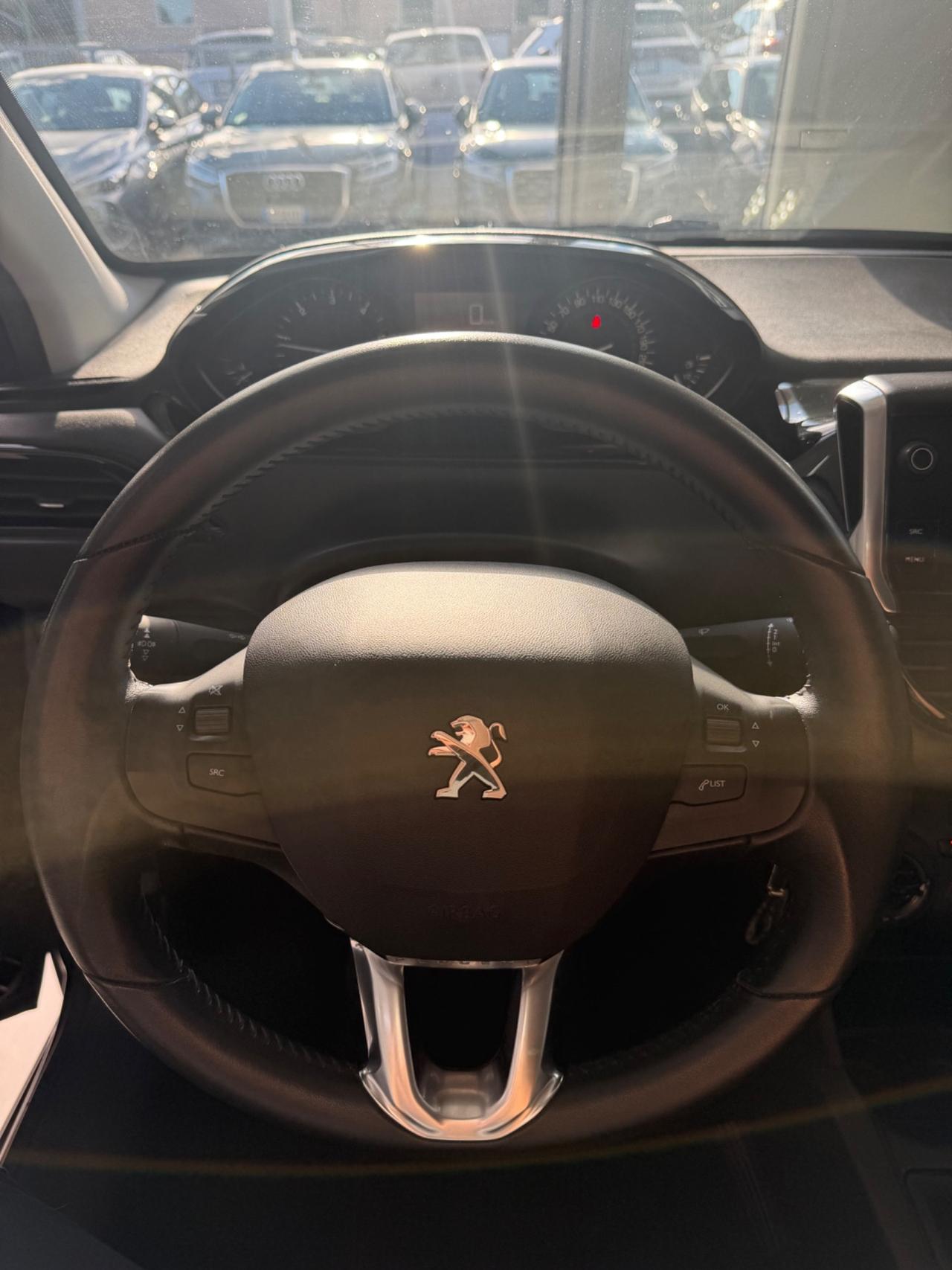 Peugeot 208 BlueHDi 100 Stop&Start FINANZIABILE