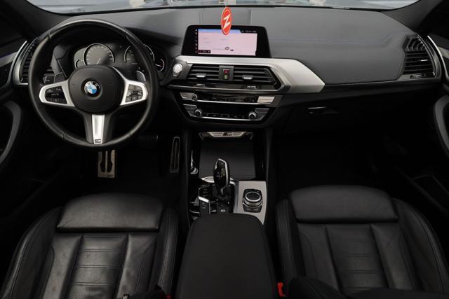 BMW X4 M xDrive M40d