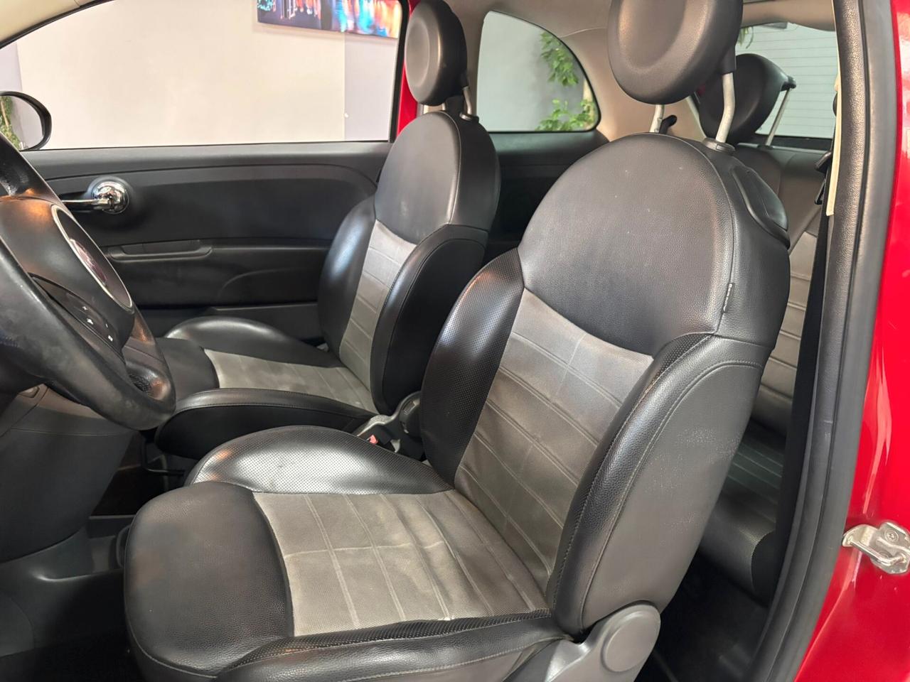 Fiat 500 1.3 Multijet 16V 75 CV Sport