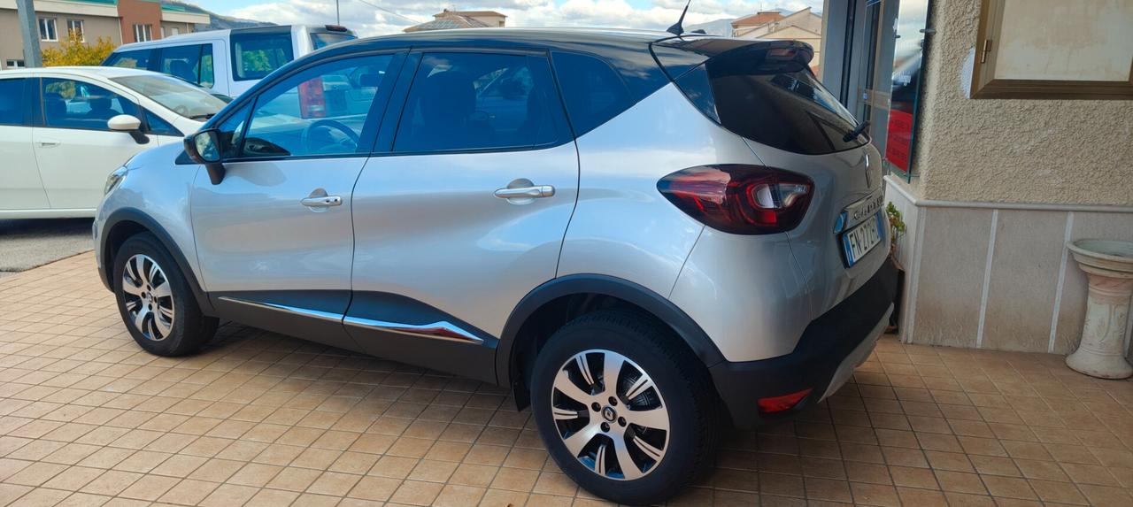 Renault Captur dCi 8V 90 CV Sport Edition2