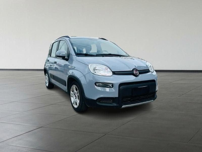 FIAT Panda 1.0 FireFly 70cv S&S Hybrid