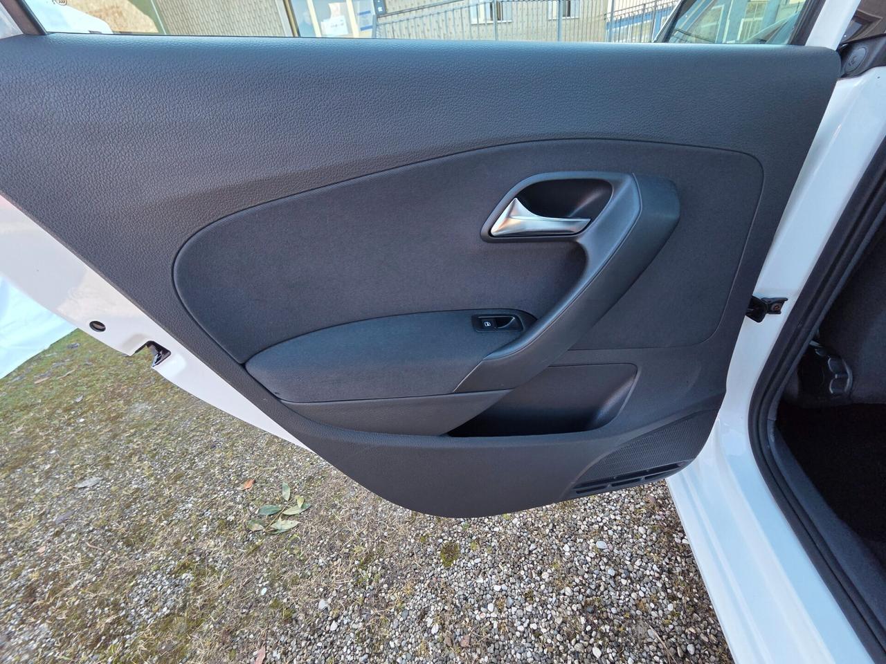 Volkswagen Polo 1.2 TDI DPF 3 p. Comfortline