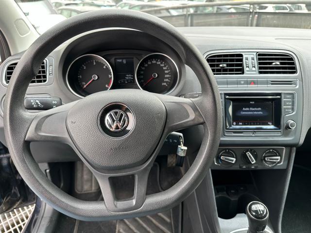 VOLKSWAGEN Polo 1.4 TDI 5 PT COMFORTLINE EURO 6B 75 CV NEOPAT GAR