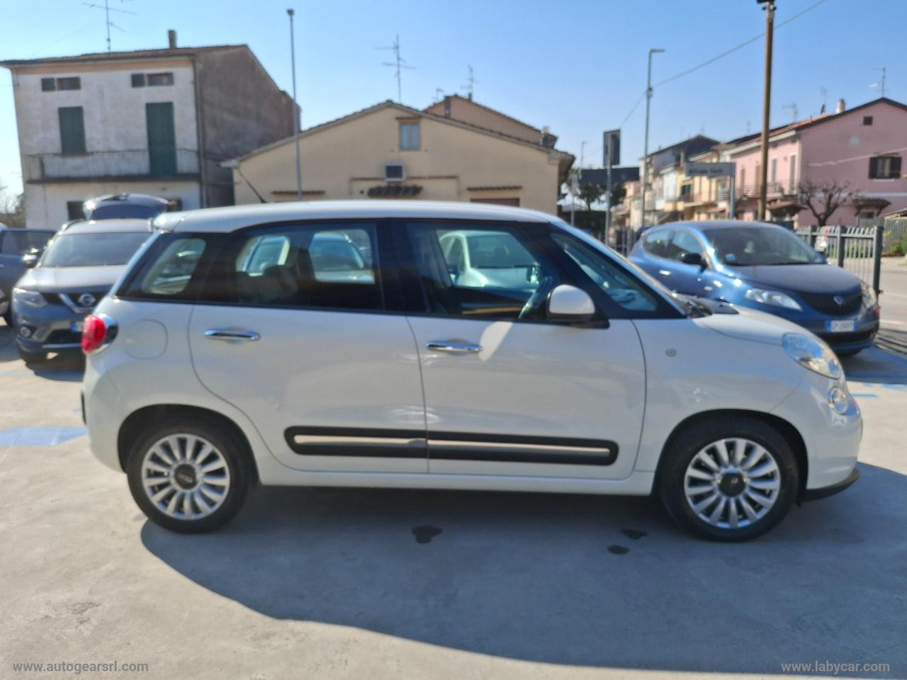 FIAT 500L 1.3 MJT 95 CV Business
