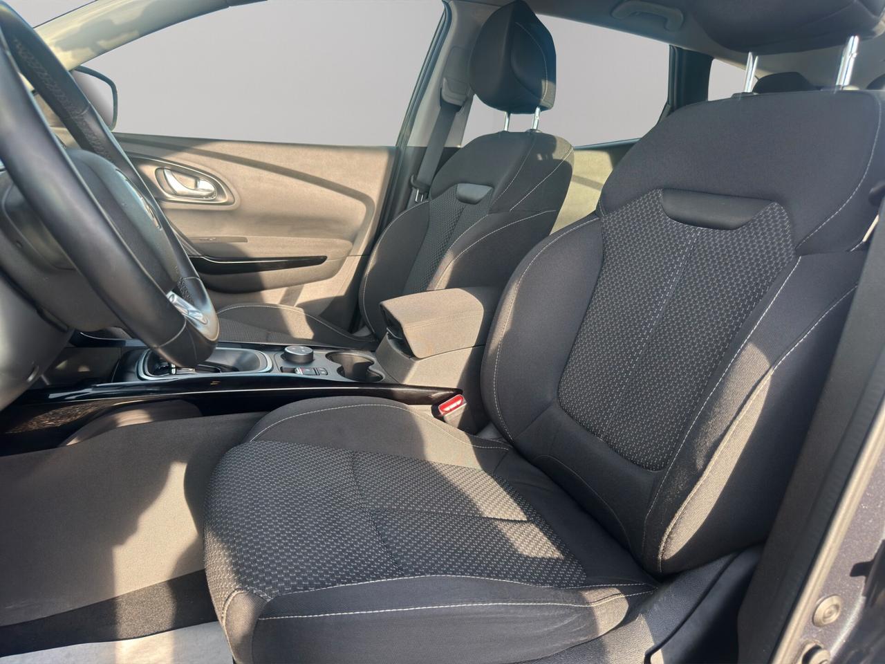 Renault Kadjar Blue dCi 8V 115CV EDC Sport Edition