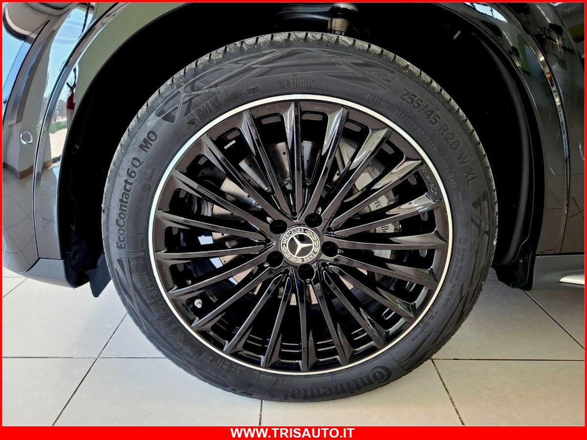 MERCEDES GLC Coupe 220d 2.0 4Matic AMG Premium Plus (TETTO PANORAMICO APRIBILE)