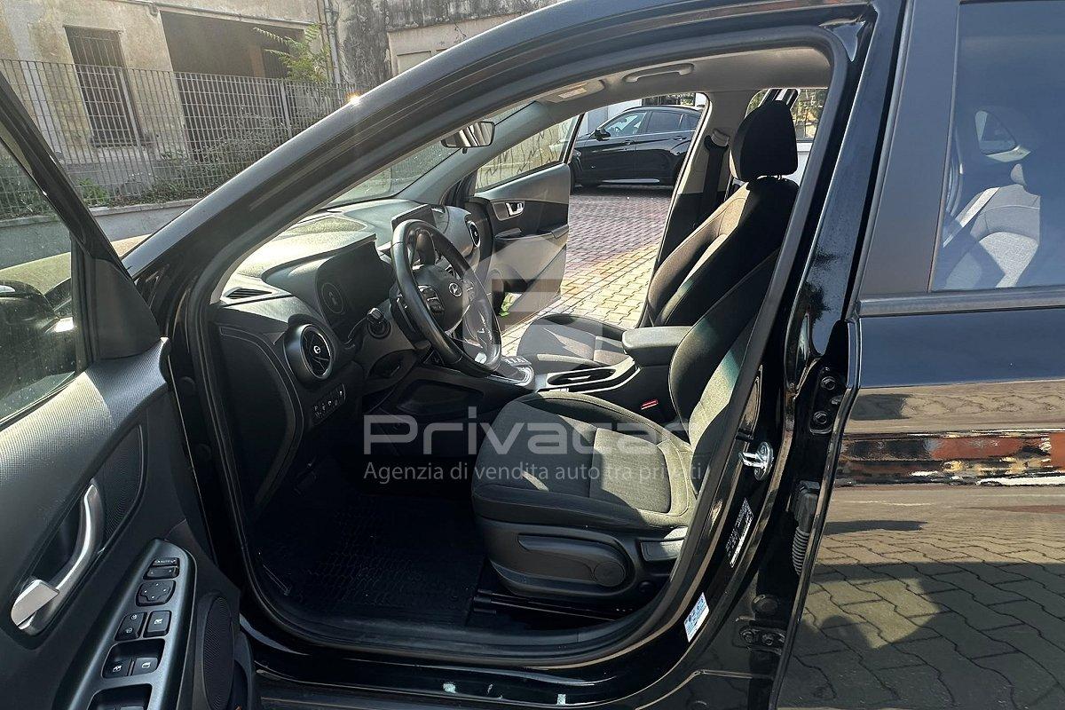 HYUNDAI Kona HEV 1.6 DCT XClass