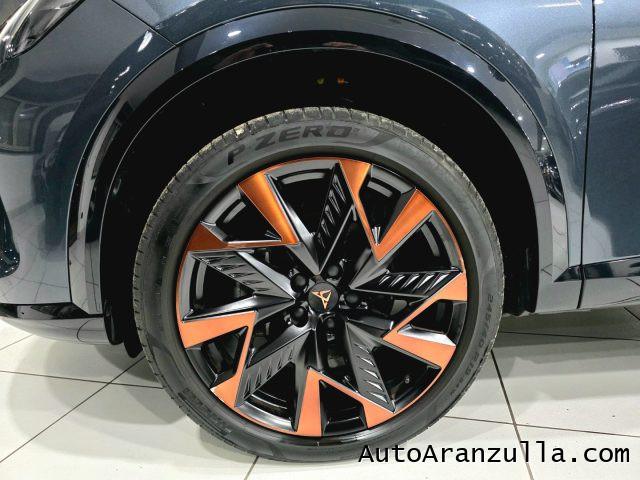 CUPRA Formentor NEW 2.0 TDI 150CV DSG Virtual Cockpit