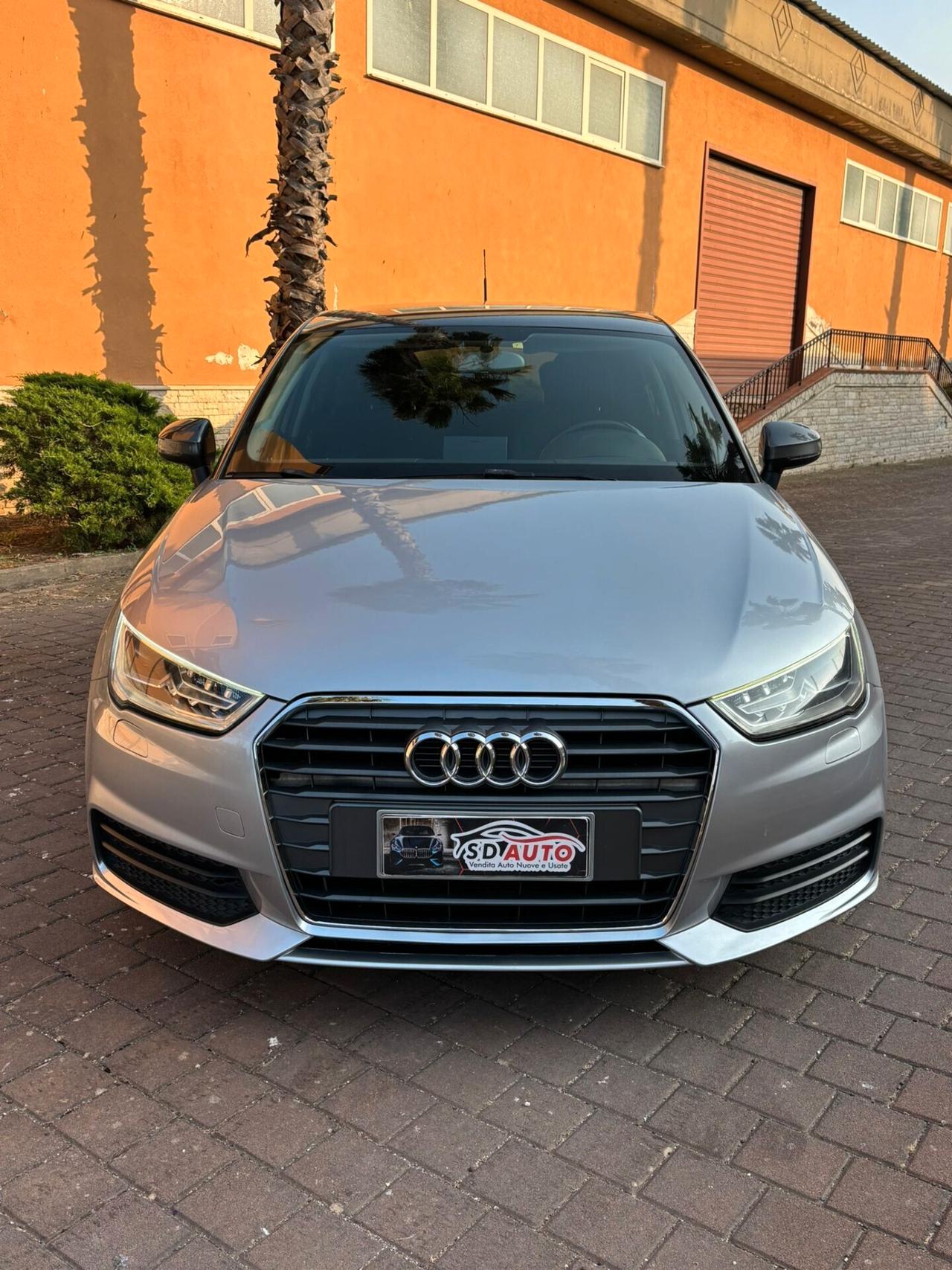 Audi A1 1.6 TDI 116 CV Sport**