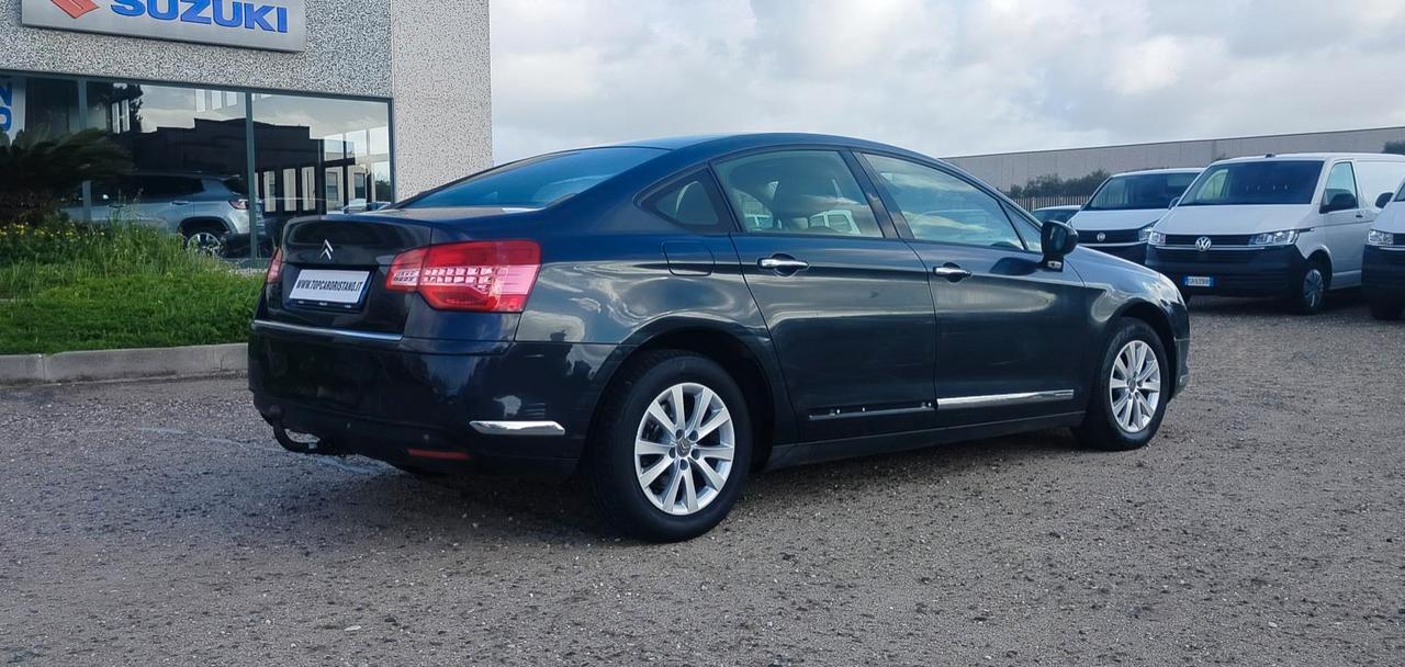 Citroen C5 Berlina C5 1.6 Hdi 16v airdream Dynamique