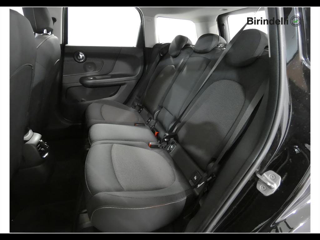MINI Mini Countrym.(F60) - Mini 2.0 Cooper D Business Countryman Automatica