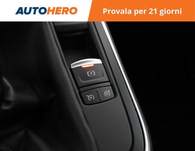 RENAULT Scenic Scénic Blue dCi 120 CV Intens