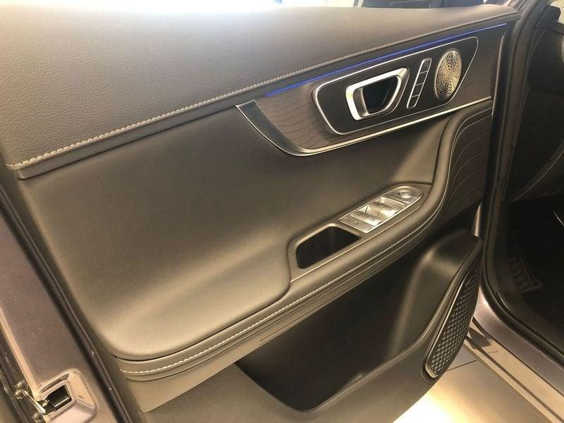 DR AUTOMOBILES dr7 dr 7