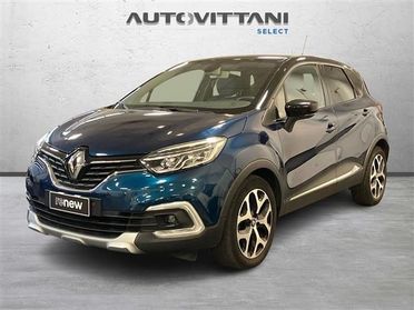 RENAULT Captur 1.5 dCi Energy 90cv Sport Edition2 EDC