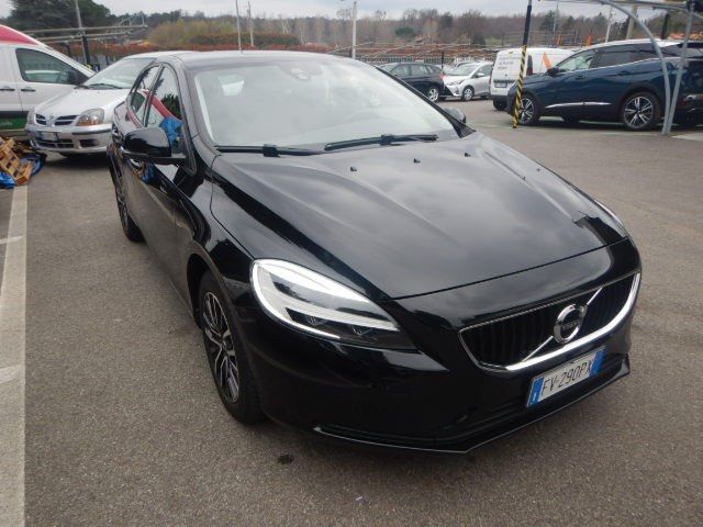 Volvo V40 D2 Business Plus