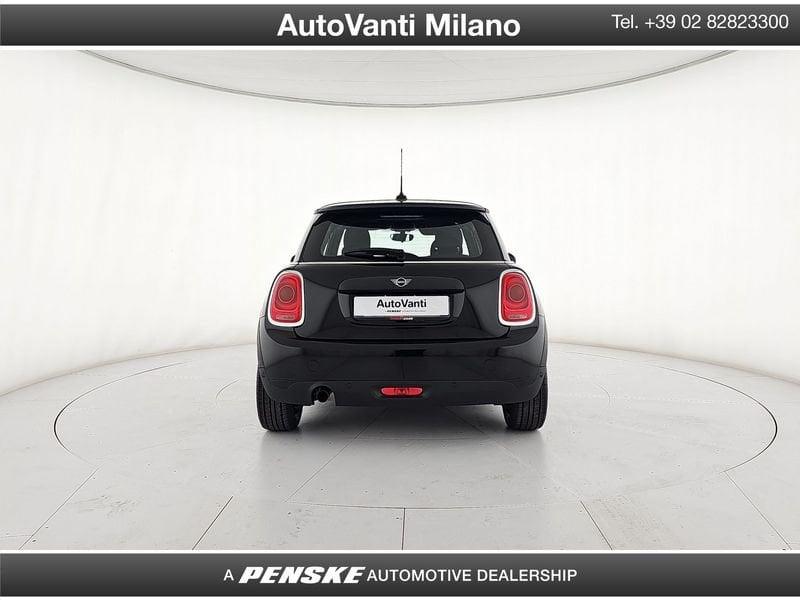 MINI Mini Mini 3p 1.5 One 102cv