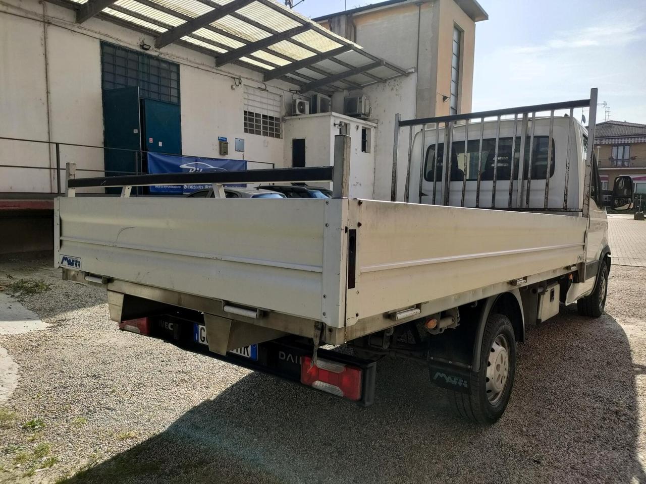 Iveco Daily 33S13 2.3 HPT Iva esclusa