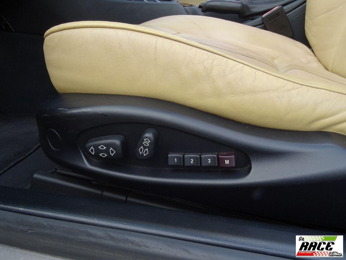 BMW 320CI 6 CILINDRI