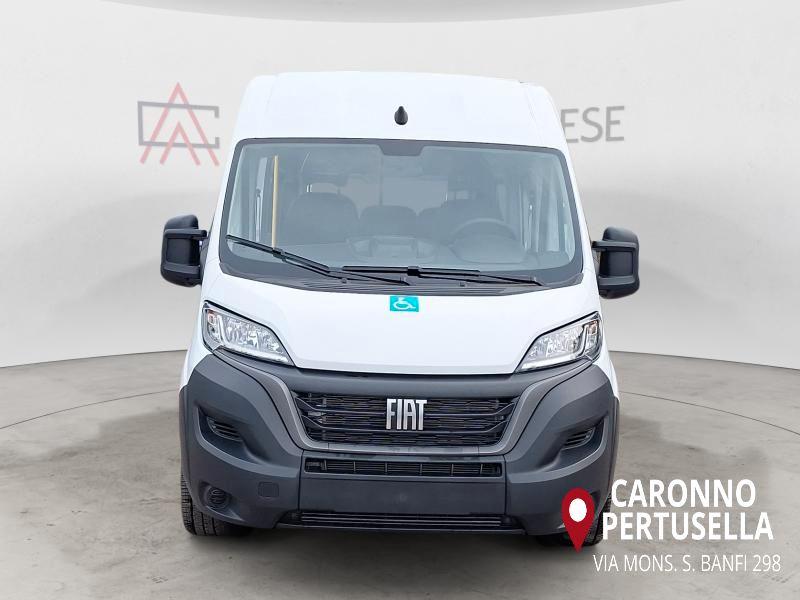 Fiat DUCATO Ducato 35Q MH2 140CV 2.2 Multijet 3 E6d-final + IVA