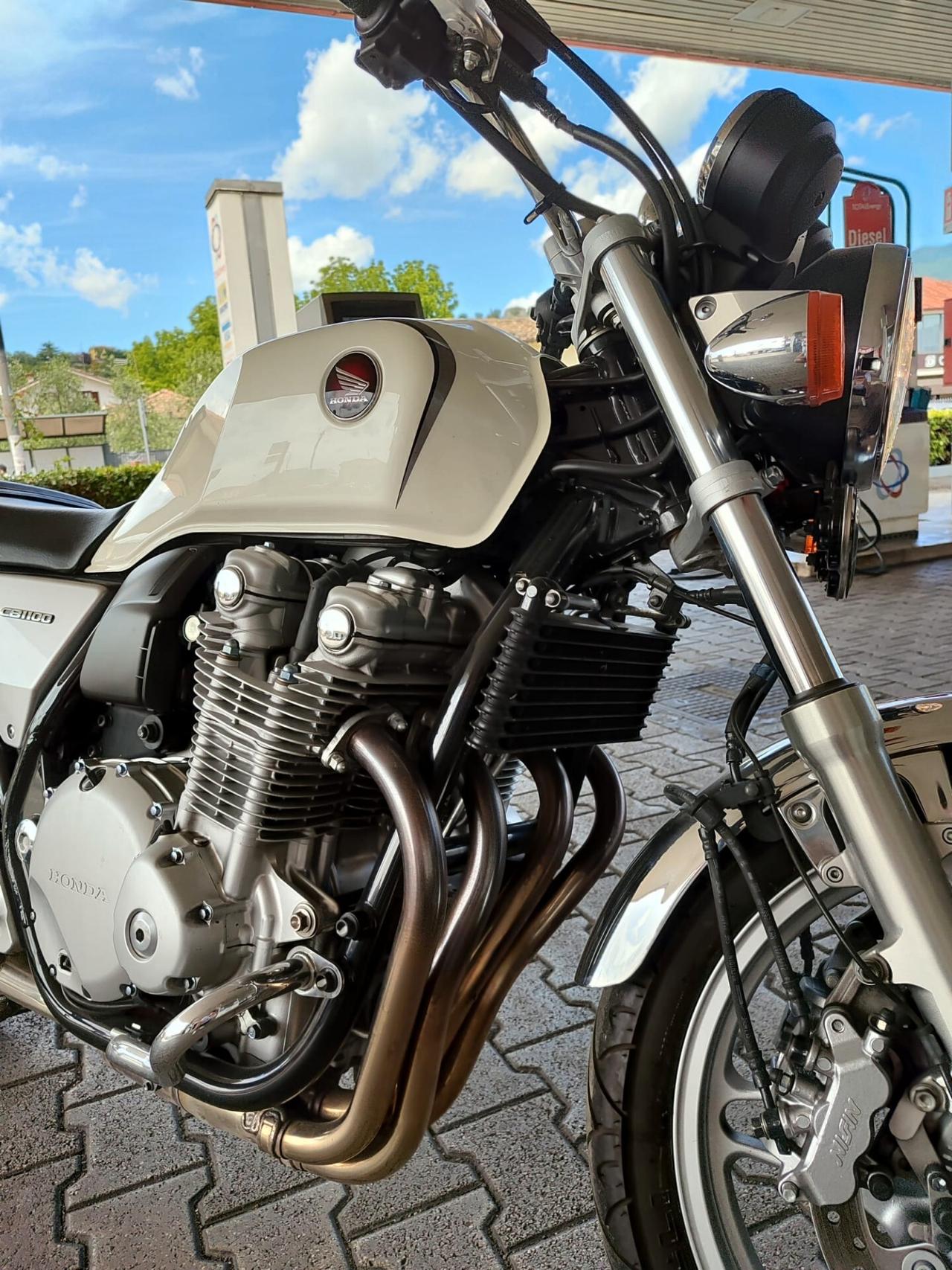 Honda CB 1100 ABS EX PROMO