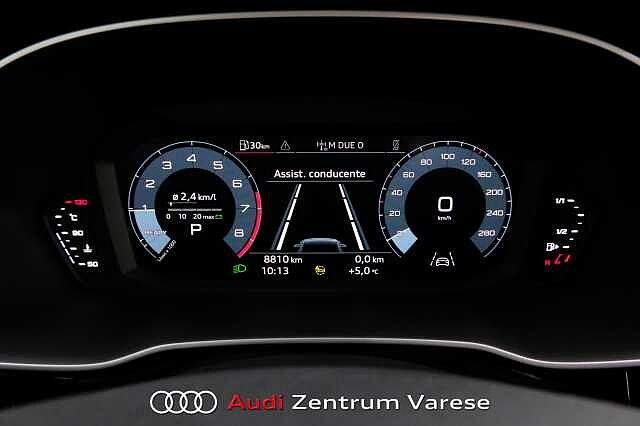 Audi Q3 Q3 35 TFSI 150CV MHEV Stronic Advanced