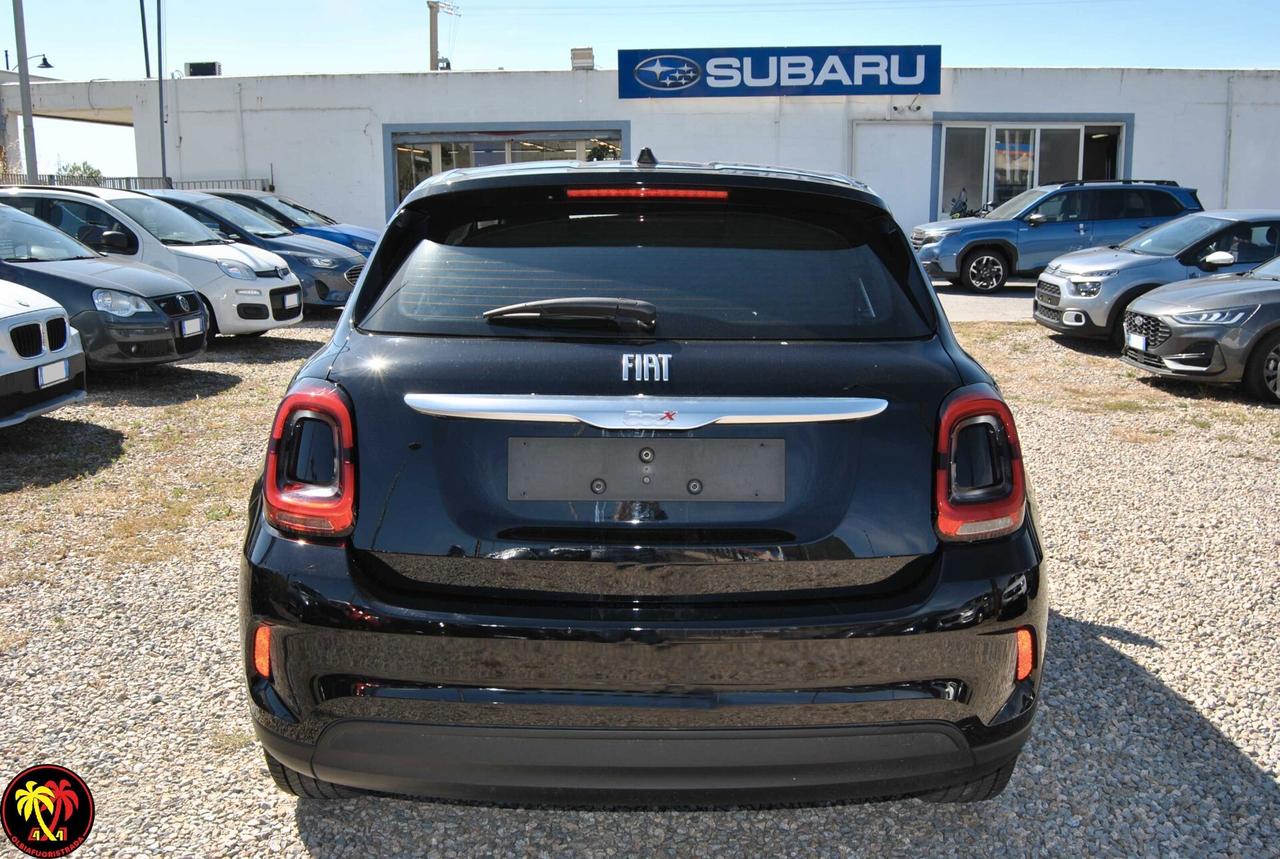 Fiat 500X 1.0 T3 120 CV Cross