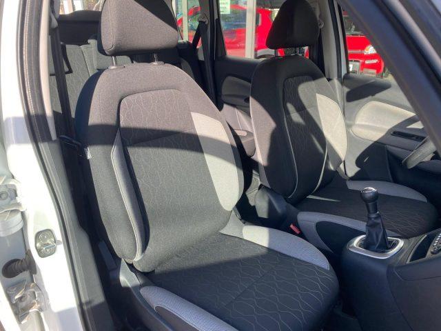 CITROEN C3 Picasso 1.6 HDi 90CV UNICO PROPRIETARIO