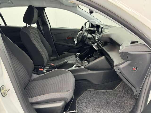 Peugeot 208 1.2 PURETECH ACTIVE 75CV *NEOPATENTATI* PROMO