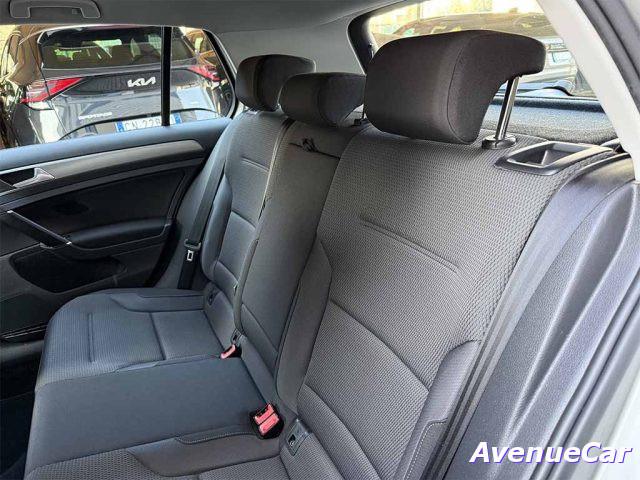 VOLKSWAGEN Golf 5p 1.4 tsi Comfortline UNICO PROPRIETARIO