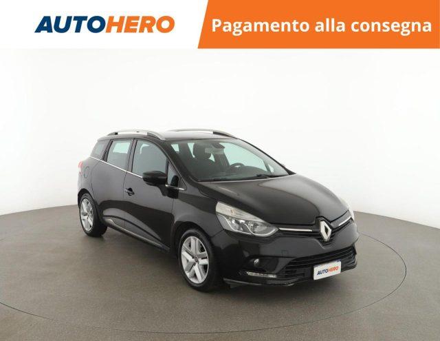 RENAULT Clio Sporter dCi 8V 90CV Start&Stop Energy Zen