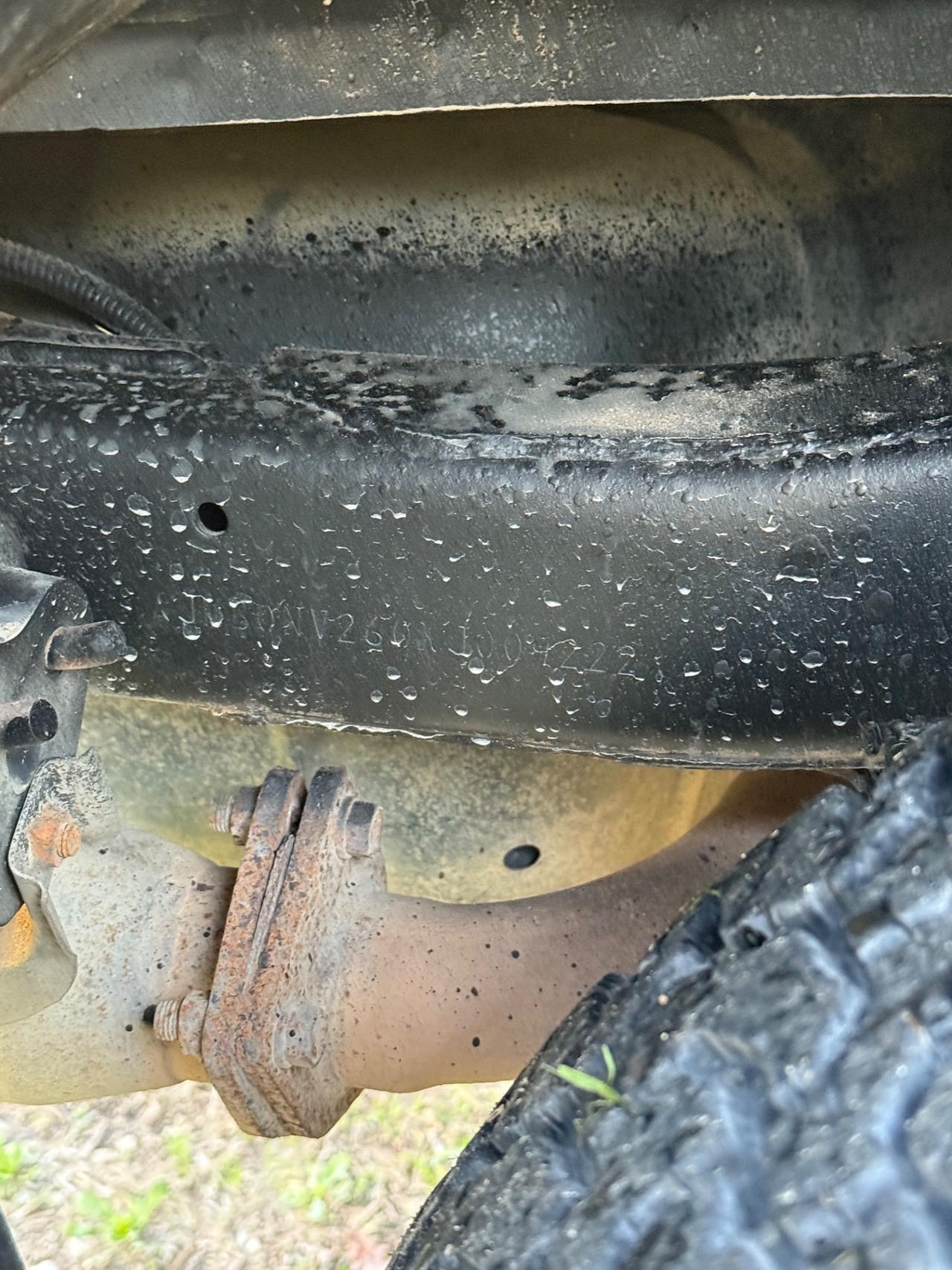 Mitsubishi Pajero 2.8 target gls