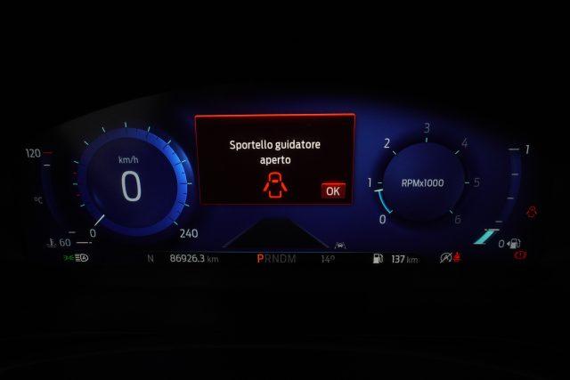 FORD Kuga Kuga 1.5 EcoBlue 120 CV aut. 2WD ST-Line