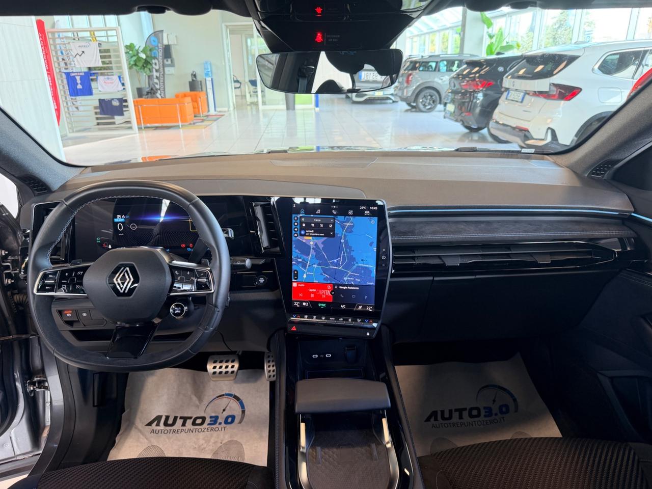 Renault Austral Full Hybrid E-Tech 200 CV Techno Esprit Alpine