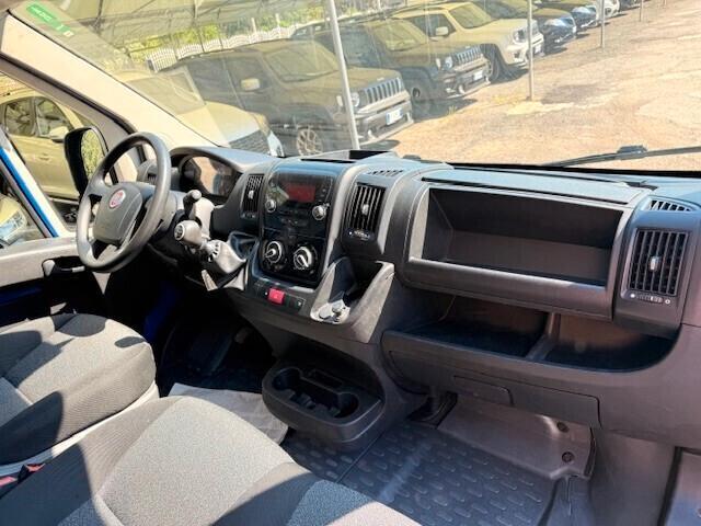 Fiat Ducato 35 2.3 MJT 140CV PLM-TM Furgone L3H2