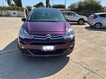 Citroen C3 PureTech 82 Feel Edition