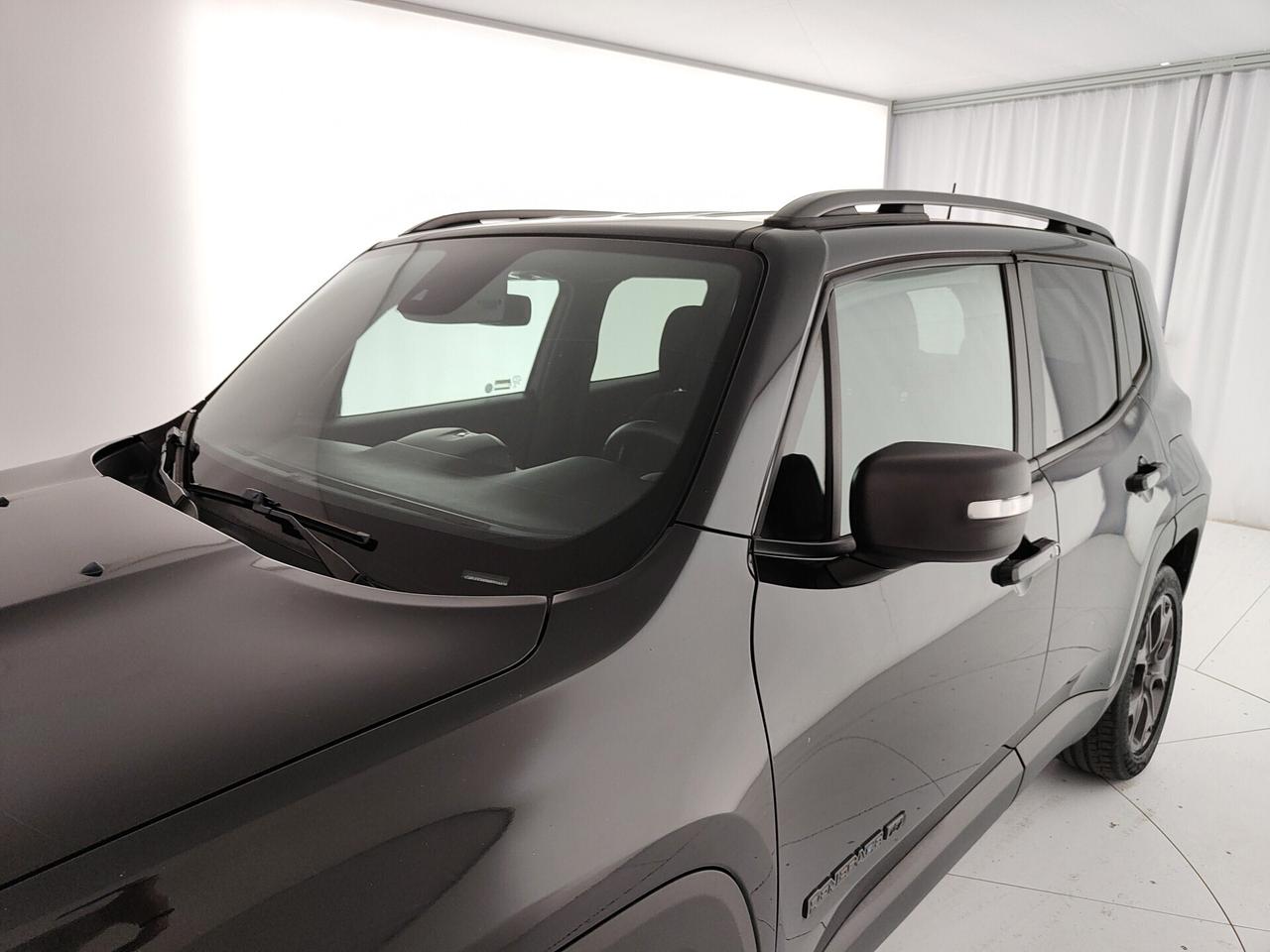 Jeep Renegade 1.3 T4 190CV PHEV 4xe AT6 80th Anniversary
