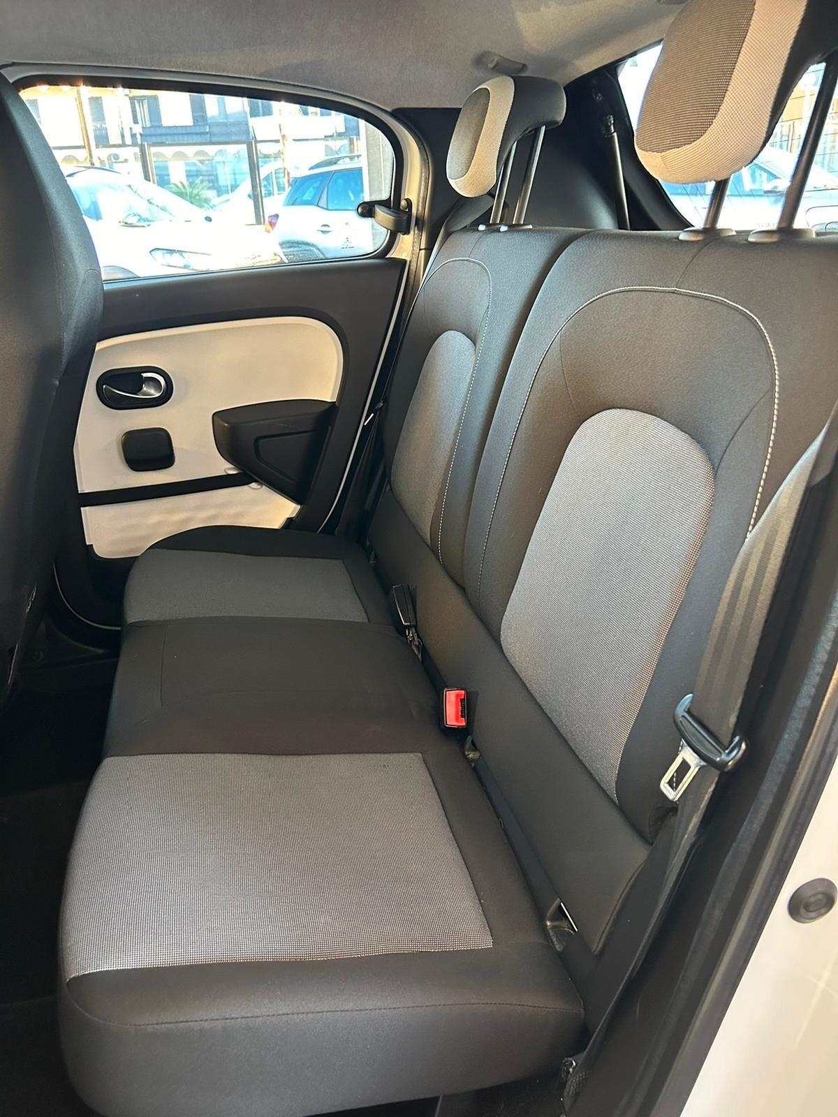 Renault Twingo 1.0 Benzina 70 cv