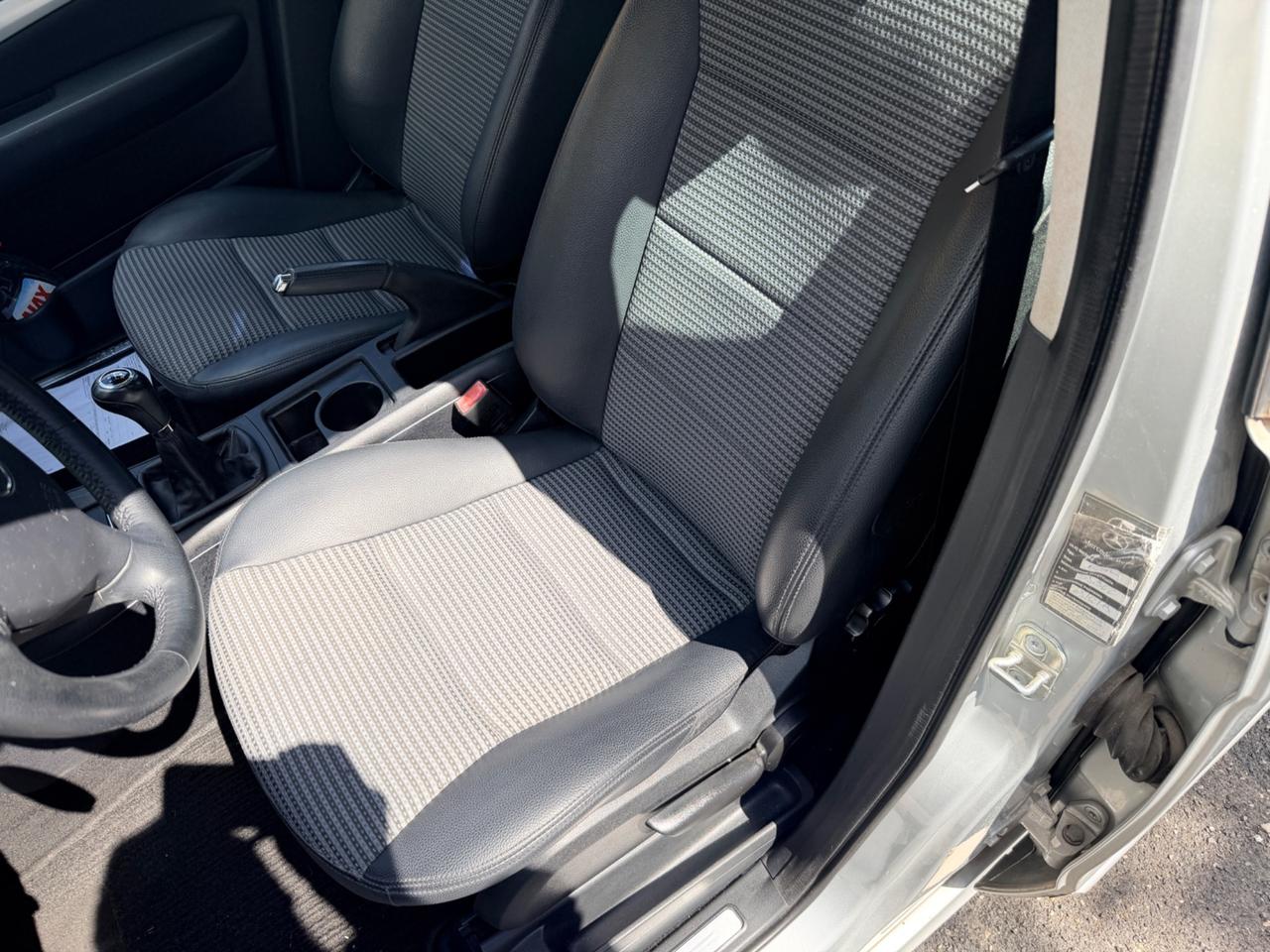 Mercedes-benz A 170 Avantgarde