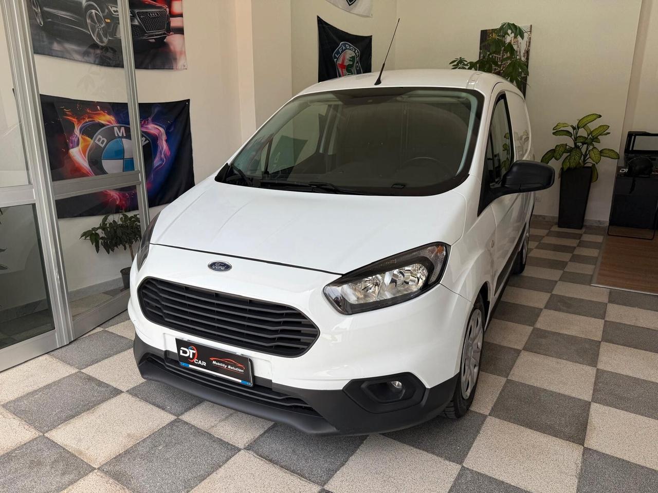 Ford