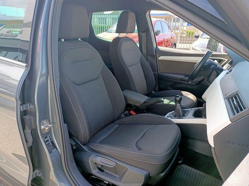 Seat Arona 1.0 EcoTSI 115cv Xcellence