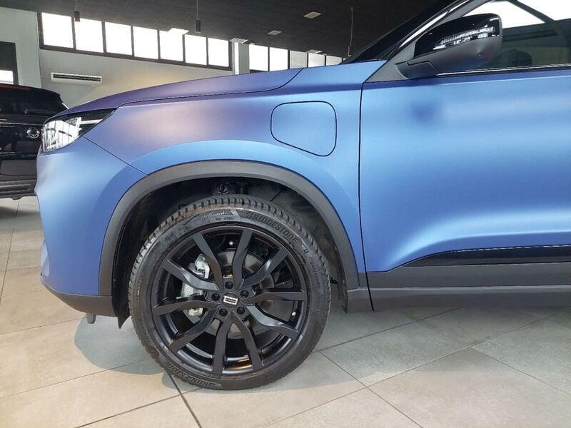 SPORTEQUIPE Sportequipe 8 IBRIDA