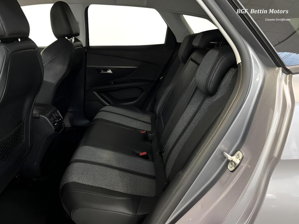 Peugeot 3008 1.5 bluehdi Allure s&s 130cv eat8