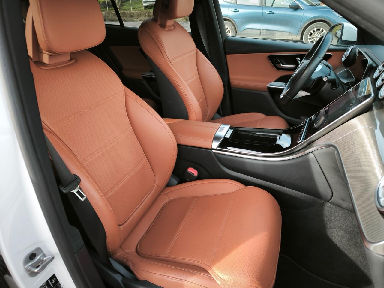 Mercedes-benz GLC 220 d 4Matic Mild Hybrid Advanced