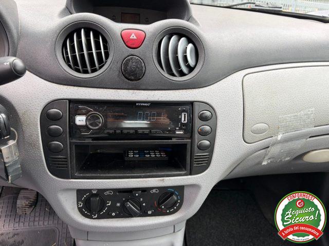 CITROEN C3 1.1 Elegance